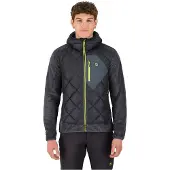 Karpos Marmarole Up Jacket Noir 2XL Homme