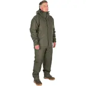 FOX Collection Suit Vert L Homme