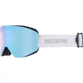 Rossignol - Masque de ski - Otava White - Blanc
