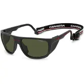 Carrera Lunettes de soleil C Sport 08/S/XT BLX/UC