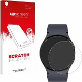 Upscreen Scratch Shield Protection, Film de protection pour smartwatch, Transparent