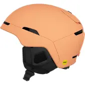 POC - Casque de ski/snowboard - Obex MIPS Apricot Sunstone Matt - Taille 59-62 cm - Orange