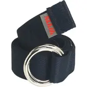 Slam Logo Belt Bleu S