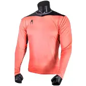 Ho Soccer Clone Long Sleeve T-shirt Vert XS Homme