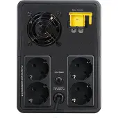 APC Easy UPS alimentation d'énergie non interruptible Interactivité de ligne 1,6 kVA 900 W