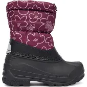 Reima Nefar Snow Boots Violet EU 21 Fille