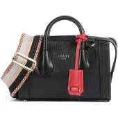Lancel Sacs à main 'Bcbg' noir