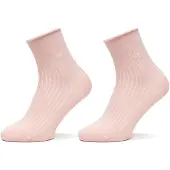 Calvin Klein Chaussettes Courtes 701229681 2 Unités