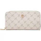 JOOP! Porte-monnaies or / gris fumé / blanc cassé