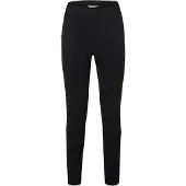 Vaude Bike Cuissard Long Sans Bretelles Matera Warm Ii