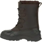 Kamik Chaussures Winterstiefel Alborg WK0011GAU
