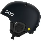 POC - Casque de ski/snowboard - Fornix MIPS Blixten Blue Matt - Taille 55-58 cm - Navy
