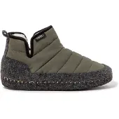 Nuvola. Unbow24 Slippers Vert EU 37 Homme,Femme