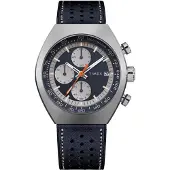 Timex Montre chronographe « Trend Legacy » pour homme TW2W93500