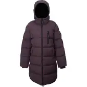 True North Vestes Puffa Zink Gunilla Femme Marron
