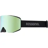 Rossignol Otava Photochromic, masque de ski, noir