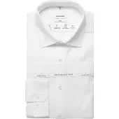 Seidensticker Chemise blanc