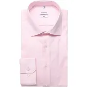 Seidensticker Chemise business rose