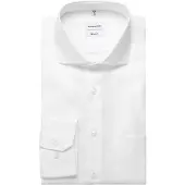 Seidensticker Chemise business blanc