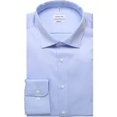 Seidensticker Chemise bleu clair
