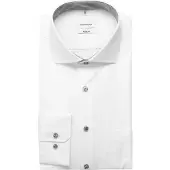 Seidensticker Chemise blanc