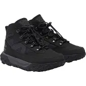 Timberland Boots '6B46 - TBT KD BOOTS MID' noir