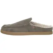 Toms Alonso Mule Pantoffels Open - Khaki - Maat 41