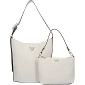 GUESS Sac bandoulière 'Cresidia' blanc