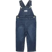 Levi's Combinaisons enfant DENIM OVERALL garcons - Bleu - 3 mois