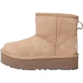 Ugg Chaussures Classic Mini Platform 1143700KRYK