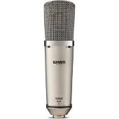 Warm Audio WA-67 Tube Microphone