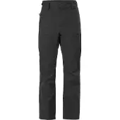 Eider - Pantalon isolant et imperméable - M Olan 2L Insulated Pnt Black pour Homme en Silicone - Taille L - Noir