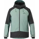 Eider - Veste isolante et imperméable - M Arias 2L Insulated Jkt Green Clay - Taille XL - Vert