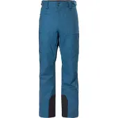 Eider - Pantalon isolant et imperméable - M Olan 2L Insulated Pnt Cobalt Blue pour Homme en Silicone - Taille L - Bleu