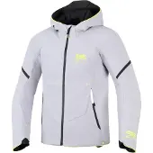 Alpinestars Aeroshel Veste textile de moto imperméable