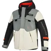 Alpinestars Mospher WP Veste textile de moto imperméable