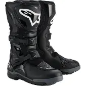 Alpinestars Corozal V2 Adventure, bottes Drystar ,Noir/Gris ,11 US