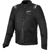 Alpinestars Veste Stella Andes V4 Drystar Black
