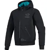Alpinestars Moblast WP Veste textile de moto imperméable