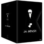 LE PACTE Coffret Jim Jarmusch Édition Collector Spéciale Fnac Blu-ray