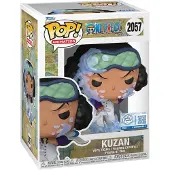 Funko POP! Pop One Piece - Kuzan - #2057