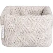 Babys Only Panier commode Sierra warm linen