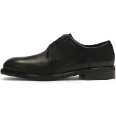 Kazar Chaussure à lacets noir