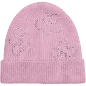 s.Oliver Bonnet rose / argent