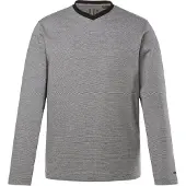 JP 1880 Regular Fit Pyjama noir,