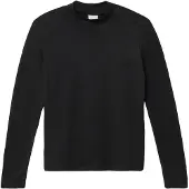 s.Oliver T-Shirt noir