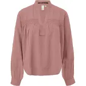 QS Chemisier rose ancienne