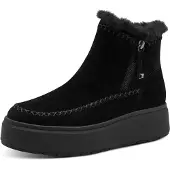 Tamaris Bottines noir