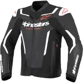Alpinestars GP Force V2 Blouson de moto en cuir Taille