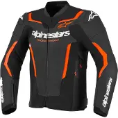 Alpinestars Gp Force V2 Lederjacke 56 Mann 56
